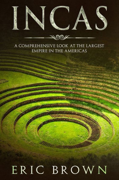 Incas: A Comprehensive Look at the Largest Empire Americas