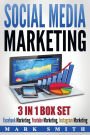 Social Media Marketing: Facebook Marketing, Youtube Marketing, Instagram Marketing