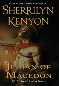 Title: Julian of Macedon, Author: Sherrilyn Kenyon