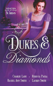 Title: Dukes & Diamonds, Author: Rachel Ann Smith