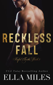 Title: Reckless Fall, Author: Ella Miles