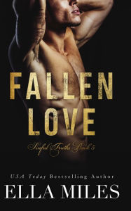 Title: Fallen Love, Author: Ella Miles
