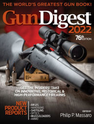 KNIVES 2020, 40th Edition: The World's Greatest Knife Book (Digital PDF  Download) – GunDigest Store