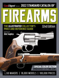 Free audio books to download to ipod 2022 Standard Catalog of Firearms, 32nd Edition: The Illustrated Collector's Price and Reference Guide by 