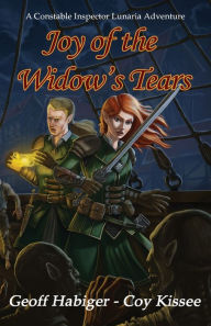 Title: Joy of the Widow's Tears, Author: Geoff Habiger