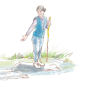 Alternative view 7 of I Have A Grandma Who...