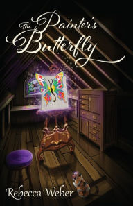 Free ebook download link The Painter's Butterfly English version 9781951122461