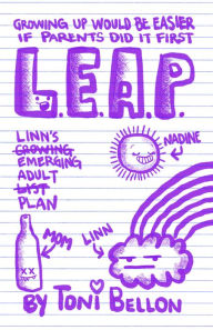 Title: L.E.A.P., Author: Tori Bellon