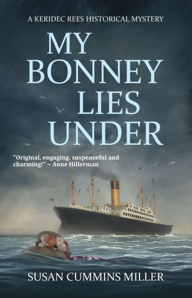My Bonney Lies Under