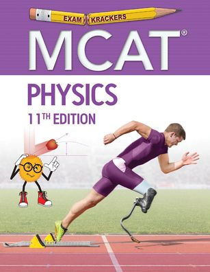 Examkrackers MCAT 11th Edition Physics