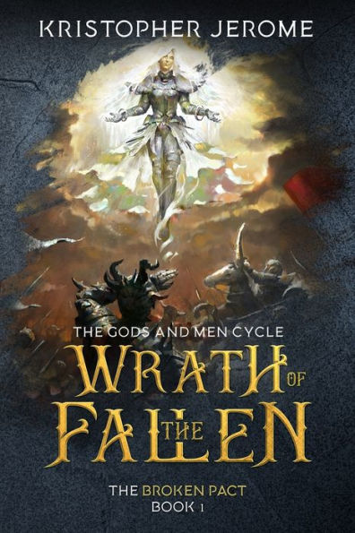 Wrath of the Fallen