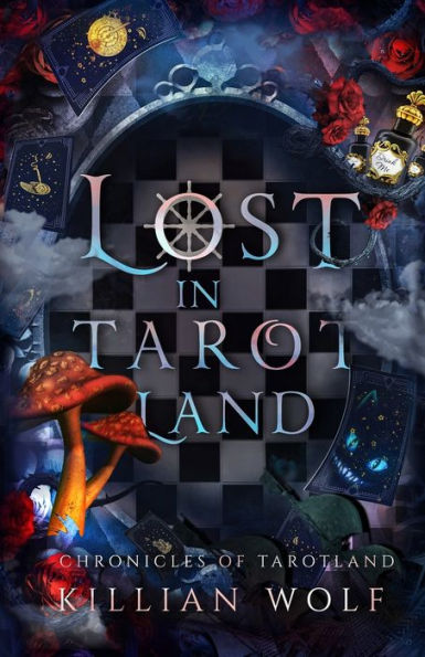 Lost Tarotland