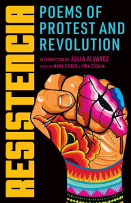 Downloading audiobooks to mp3 Resistencia: Poems of Protest and Revolution  in English by Julia Alvarez, Mark Eisner, Tina Escaja