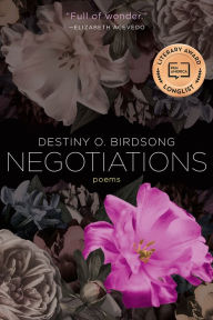 Pdf books for free download Negotiations (English literature)  by Destiny O. Birdsong 9781951142131