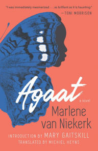 Title: Agaat, Author: Marlene van Niekerk