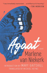 Title: Agaat, Author: Marlene van Niekerk