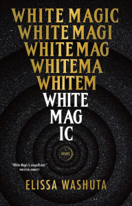 Download free e-book in pdf format White Magic by  9781953534019 