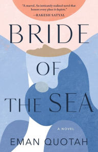 Title: Bride of the Sea, Author: 