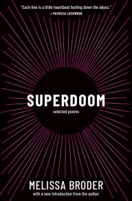 Superdoom: Selected Poems