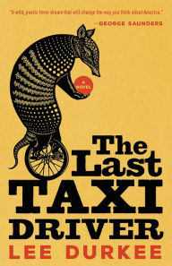 Google free book download The Last Taxi Driver