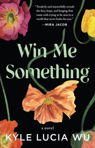 Book downloads for mp3 free Win Me Something 9781951142810  (English Edition)