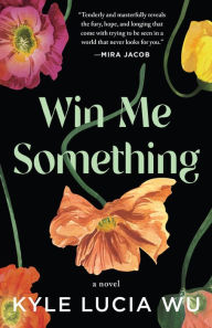 Free e book downloads Win Me Something  (English literature)