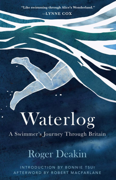 Waterlog: A Swimmer's Journey Through Britain