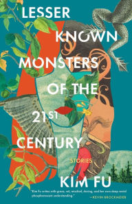 E-books free download for mobile Lesser Known Monsters of the 21st Century 9781951142995