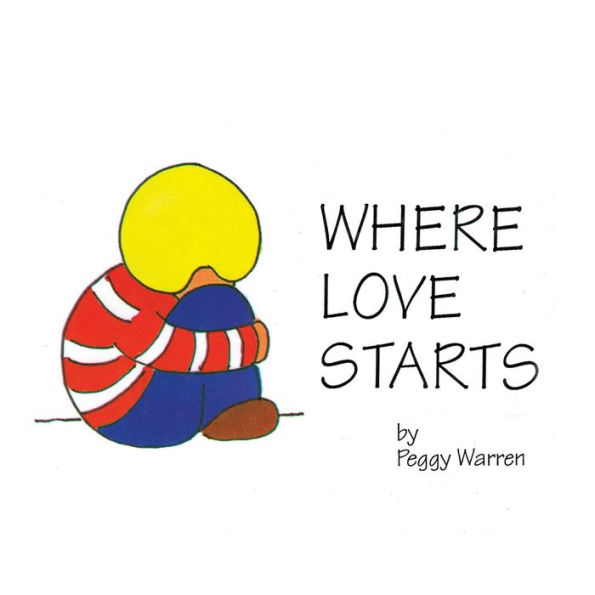 Where Love Starts