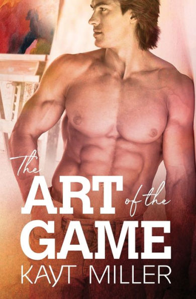 The Art of the Game: The Flynns Book 7