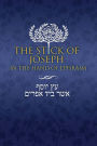 The Stick of Joseph in the Hand of Ephraim