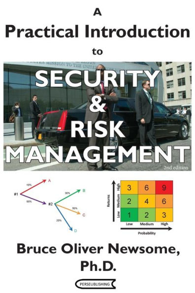 A Practical Introduction to Security and Risk Management