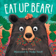 Title: Eat Up, Bear!, Author: Terry Pierce