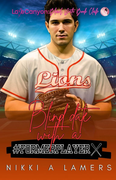 Blind Date with a #FORMERPLAYER