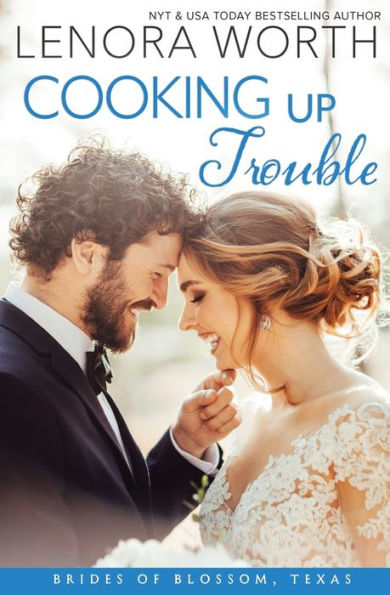 Cooking Up Trouble
