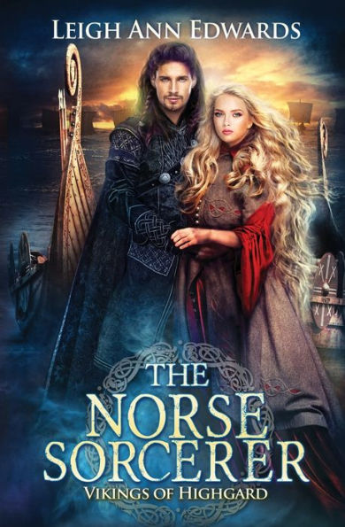 The Norse Sorcerer