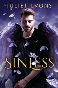 Title: Sinless, Author: Juliet Lyons