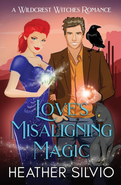 Love's Misaligning Magic