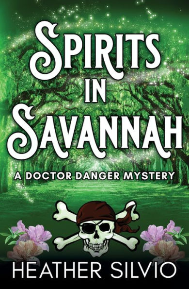 Spirits Savannah