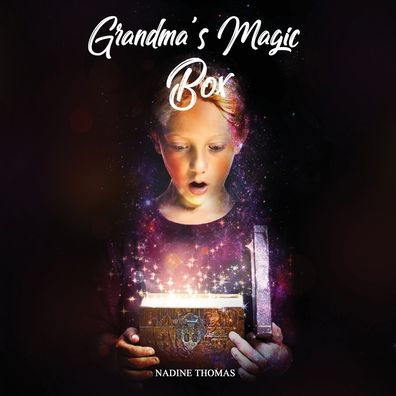 Grandma's Magic Box