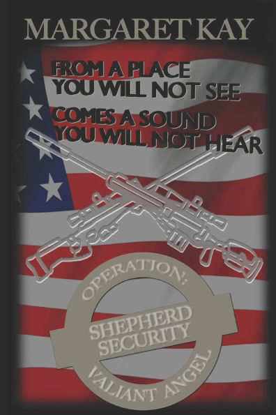 Operation: Valiant Angel