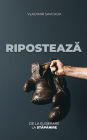 Fight Back (Romanian edition): Riposteaza