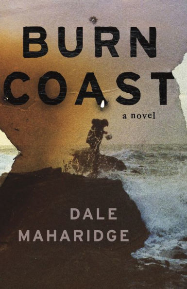 Burn Coast: A Novel
