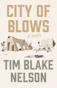 Free downloadable books for nextbook City of Blows 9781951213657 iBook FB2 ePub (English Edition)