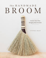 Italian books free download pdf The Handmade Broom PDF RTF MOBI by Cynthia Main English version 9781951217549