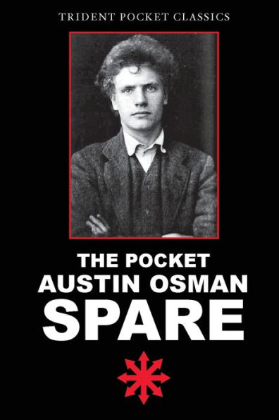 The Pocket Austin Osman Spare