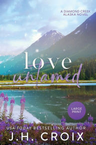 Title: Love Untamed, Author: J. H. Croix