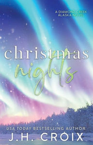 Title: Christmas Nights, Author: J. H. Croix