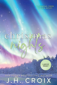 Title: Christmas NIghts, Author: J. H. Croix