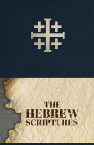 Books online free downloads The Hebrew Scriptures by McGahan Publishing House, Joshua E Stewart 